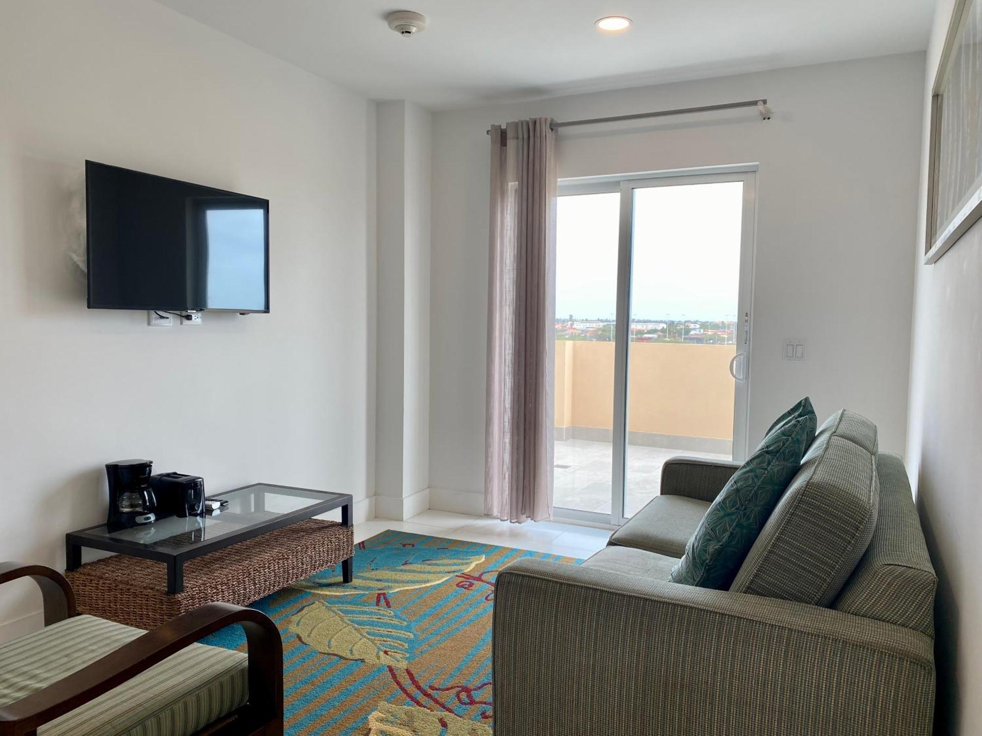 Aruba'S Life Vacation Residences - By Heritage Property Management Exterior foto