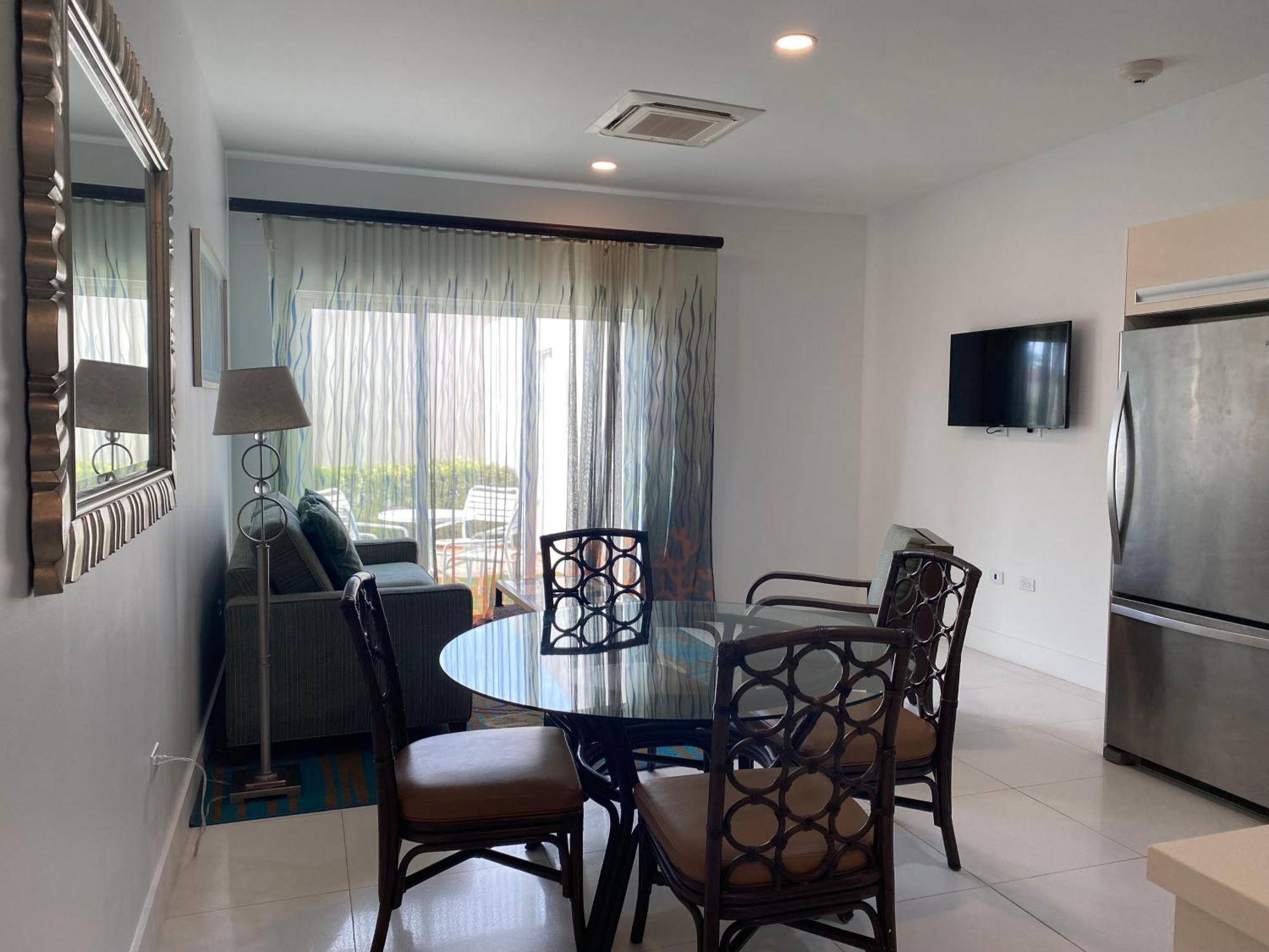 Aruba'S Life Vacation Residences - By Heritage Property Management Exterior foto