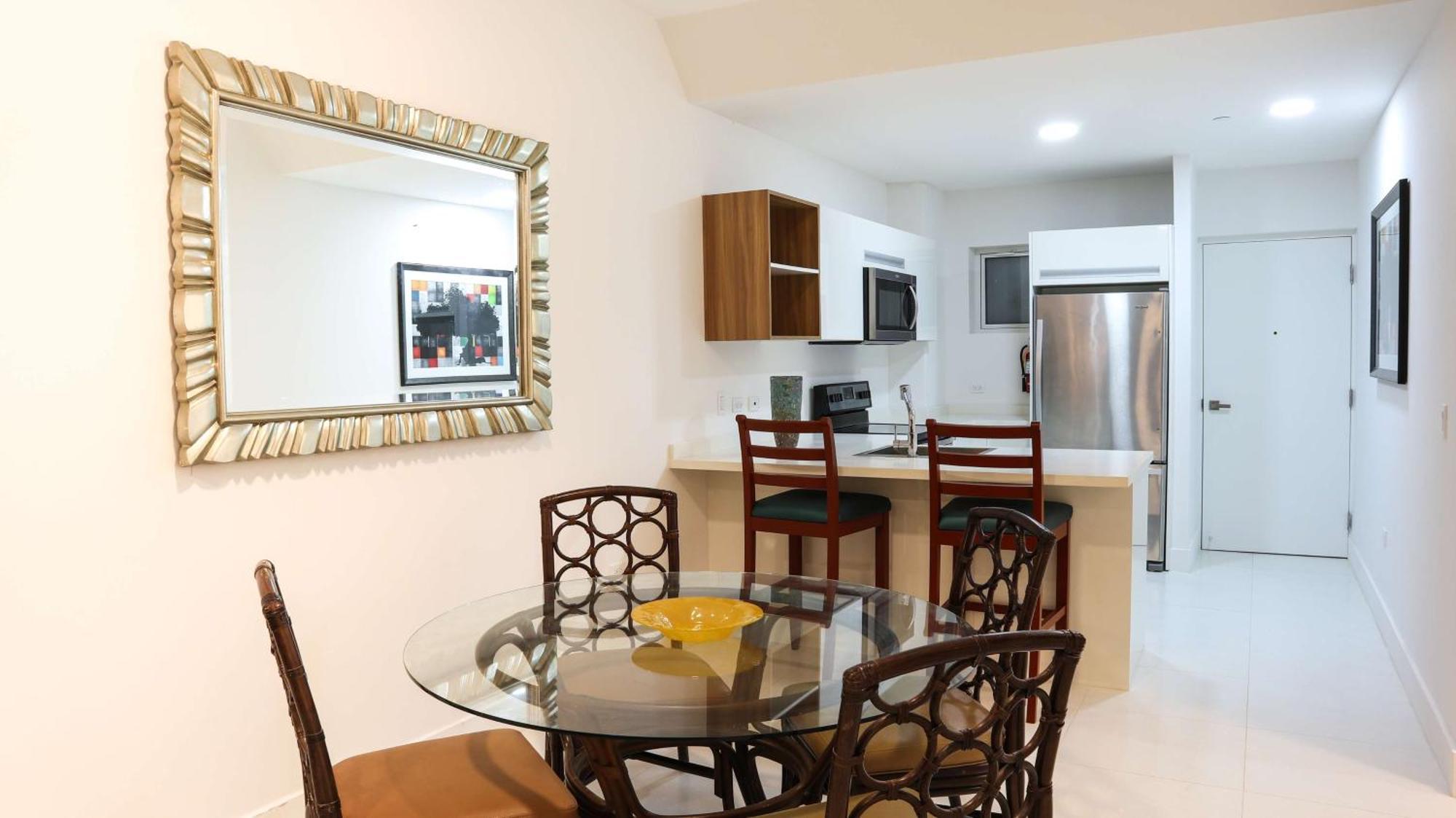 Aruba'S Life Vacation Residences - By Heritage Property Management Exterior foto