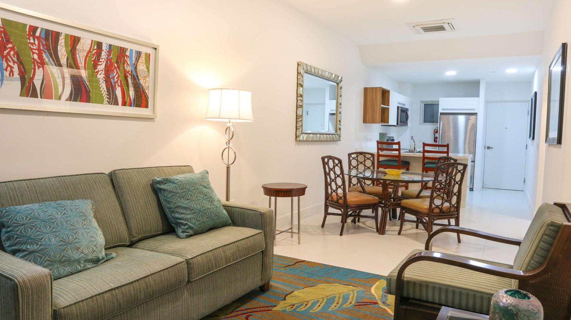Aruba'S Life Vacation Residences - By Heritage Property Management Exterior foto