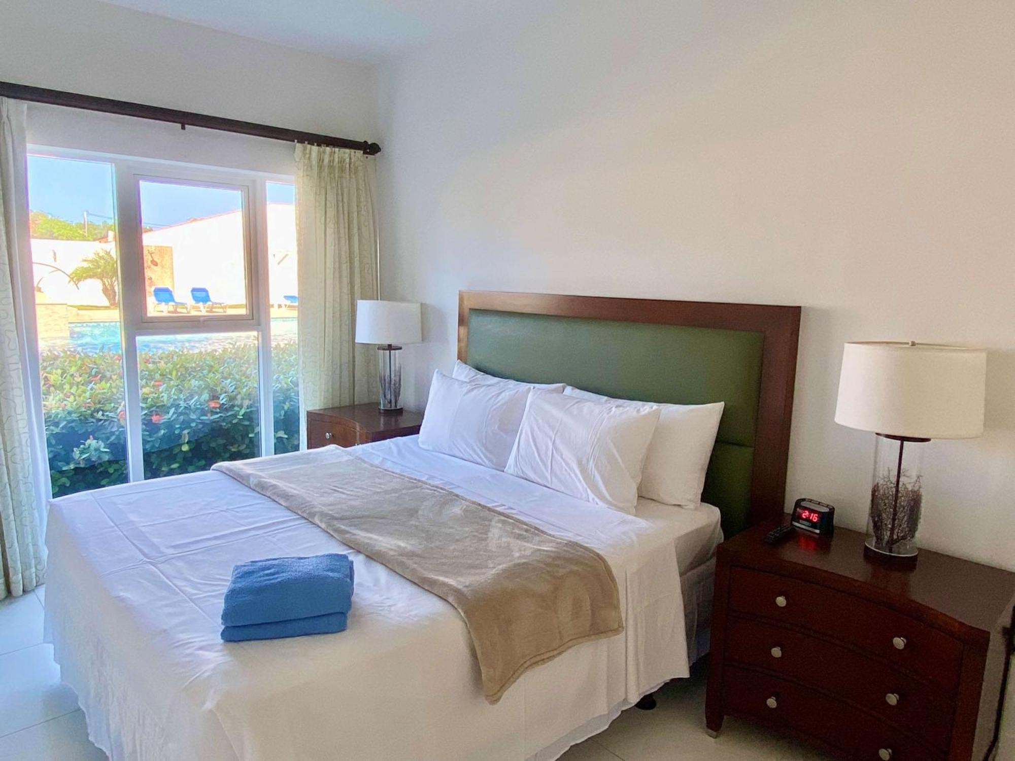 Aruba'S Life Vacation Residences - By Heritage Property Management Exterior foto