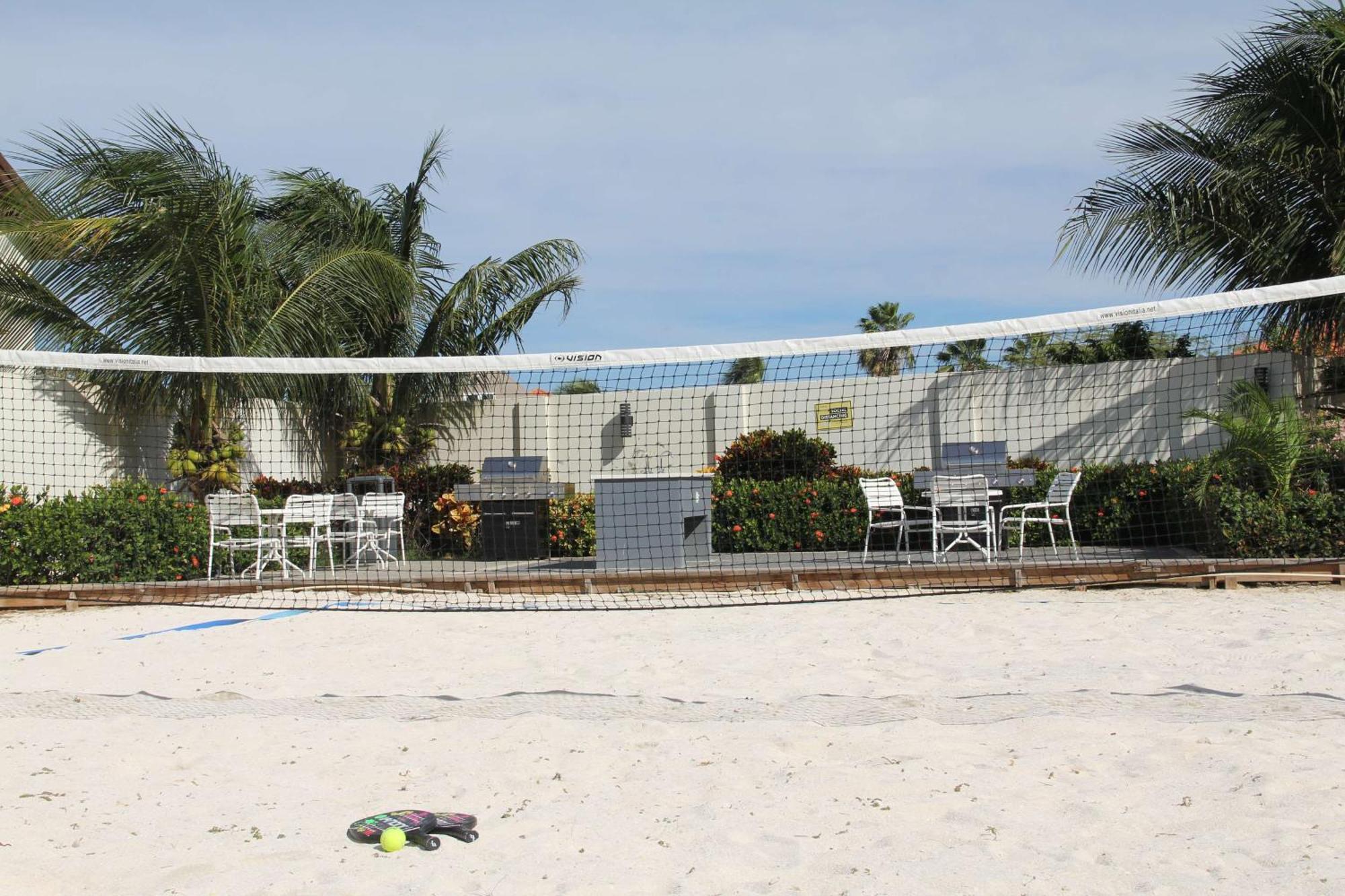 Aruba'S Life Vacation Residences - By Heritage Property Management Exterior foto