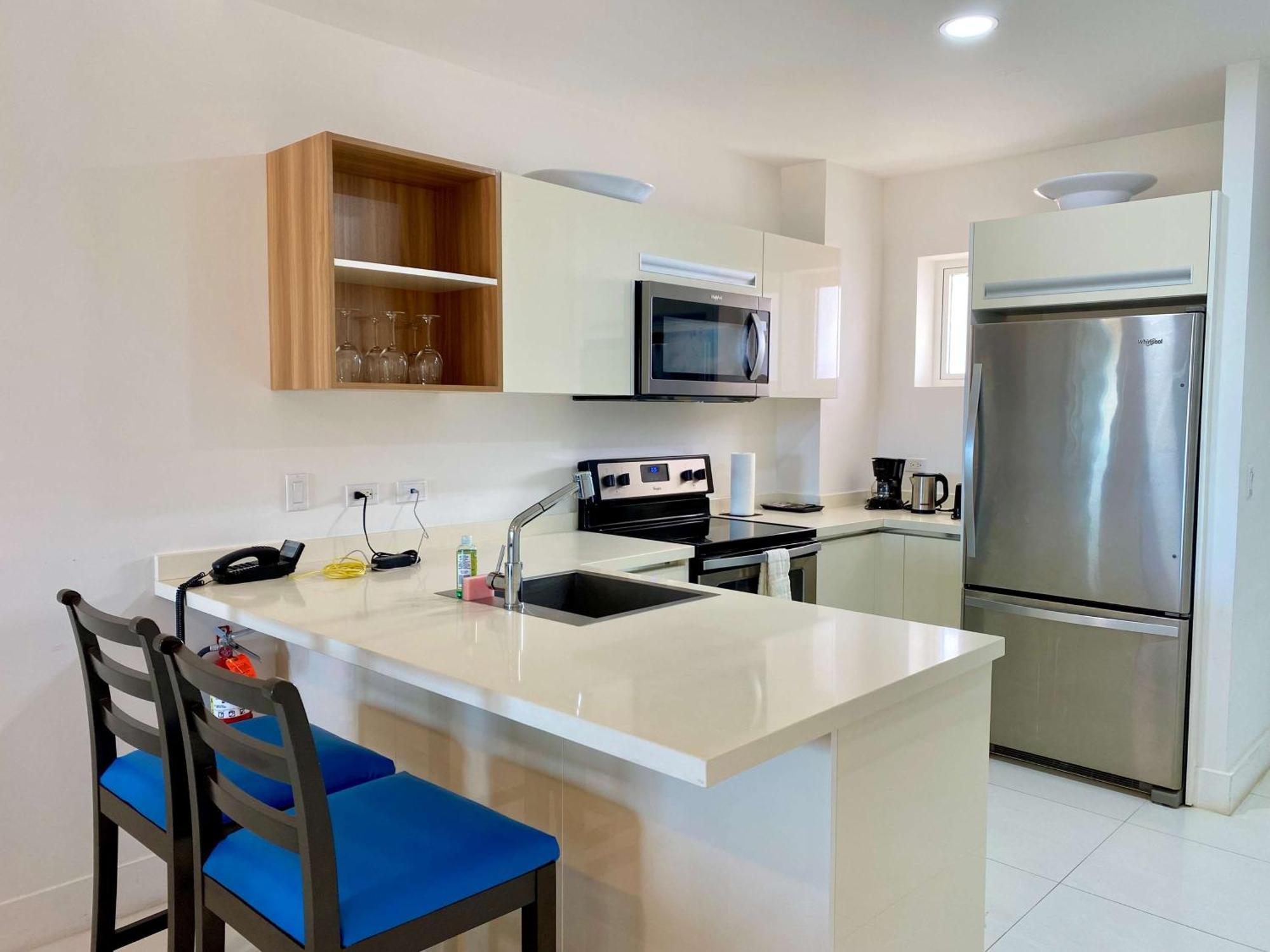Aruba'S Life Vacation Residences - By Heritage Property Management Exterior foto