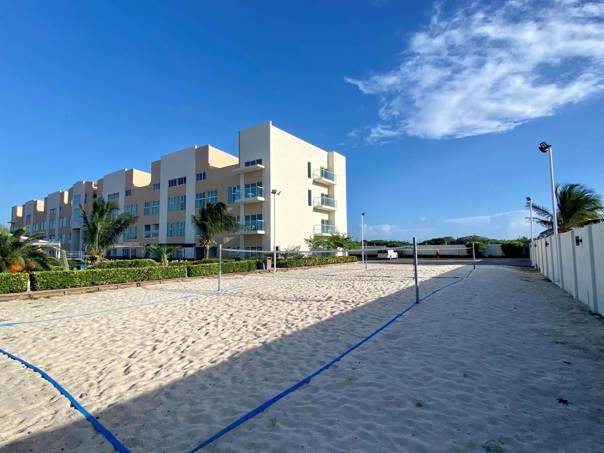 Aruba'S Life Vacation Residences - By Heritage Property Management Exterior foto