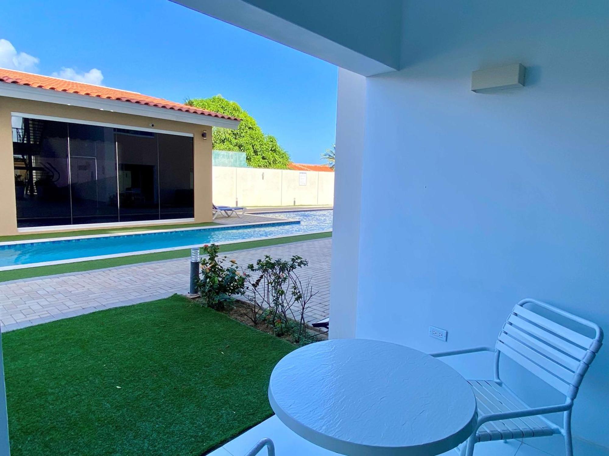 Aruba'S Life Vacation Residences - By Heritage Property Management Exterior foto