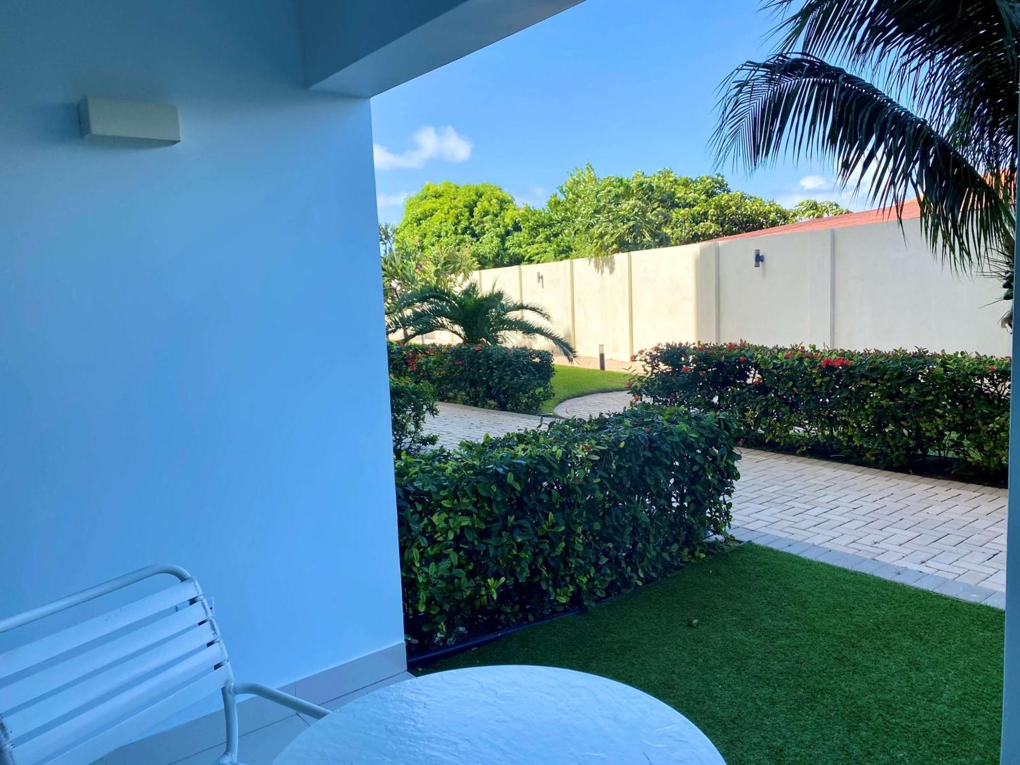 Aruba'S Life Vacation Residences - By Heritage Property Management Exterior foto